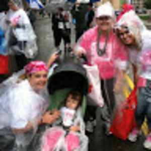 Meet your Posher, Debbie